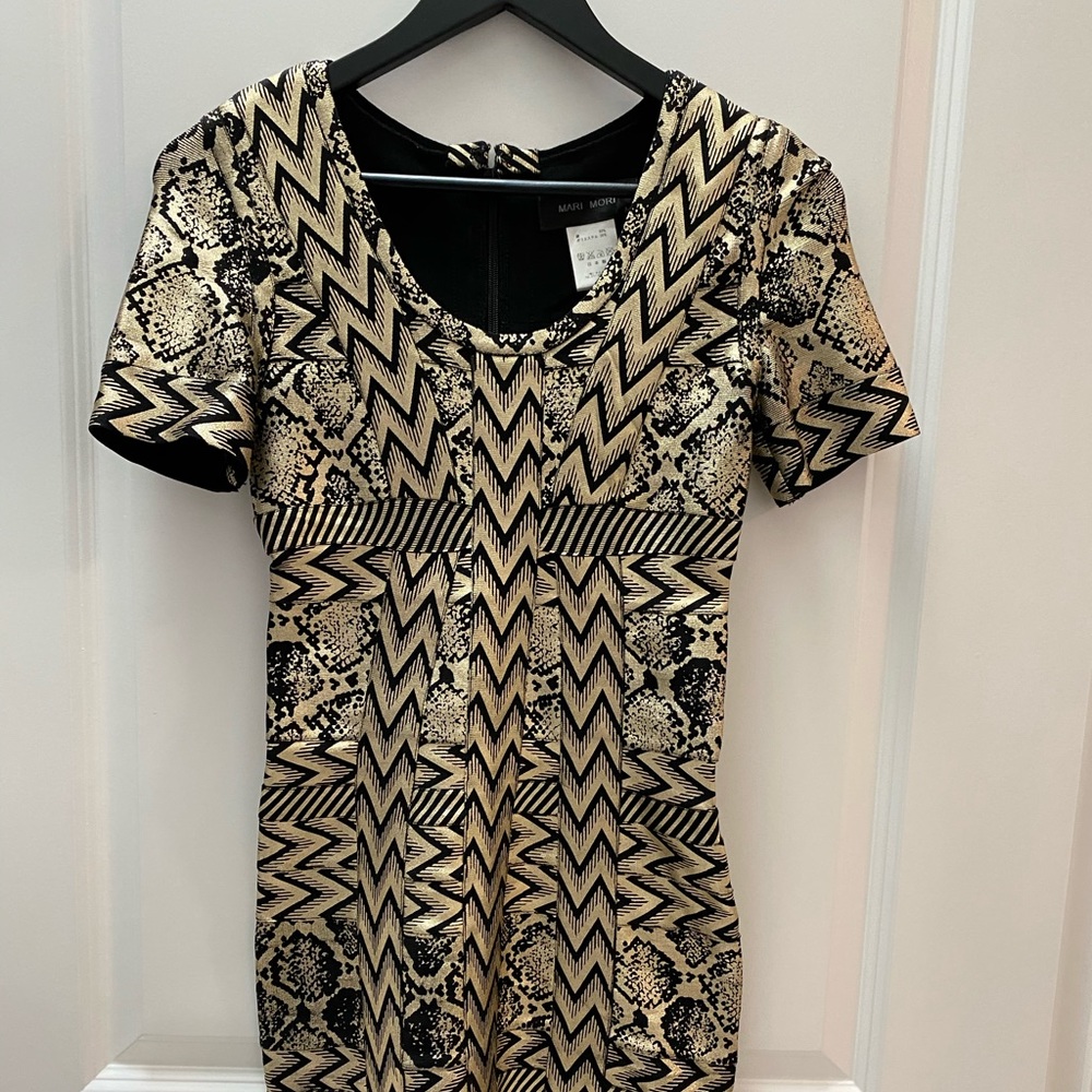 Famous Japanese brand dress